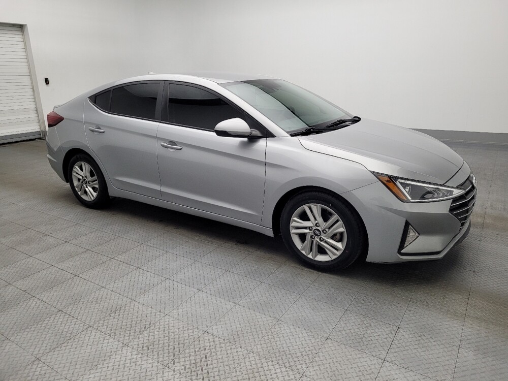 2020 Hyundai Elantra in Pensacola, FL 32505 - 18098589 11