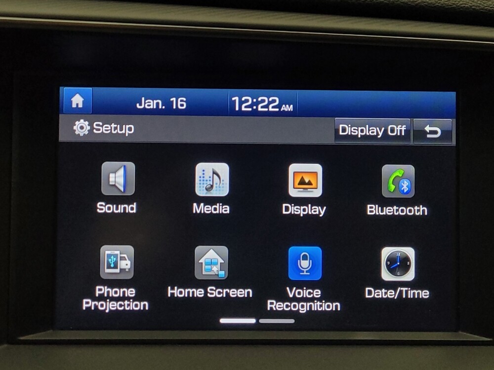 2020 Hyundai Elantra in Pensacola, FL 32505 - 18098589 25