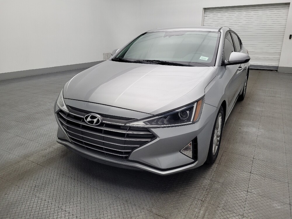 2020 Hyundai Elantra in Pensacola, FL 32505 - 18098589 15