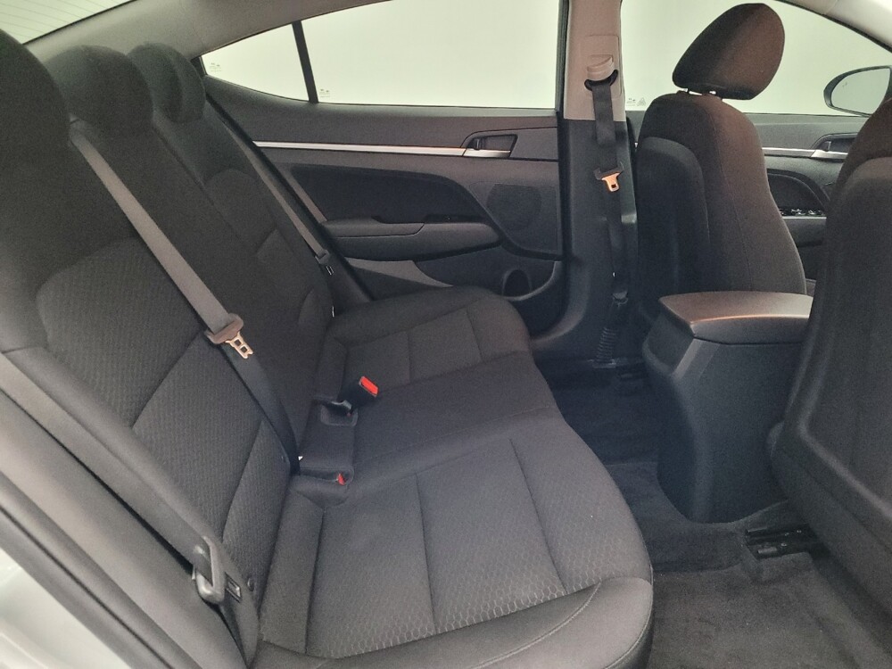 2020 Hyundai Elantra in Pensacola, FL 32505 - 18098589 19
