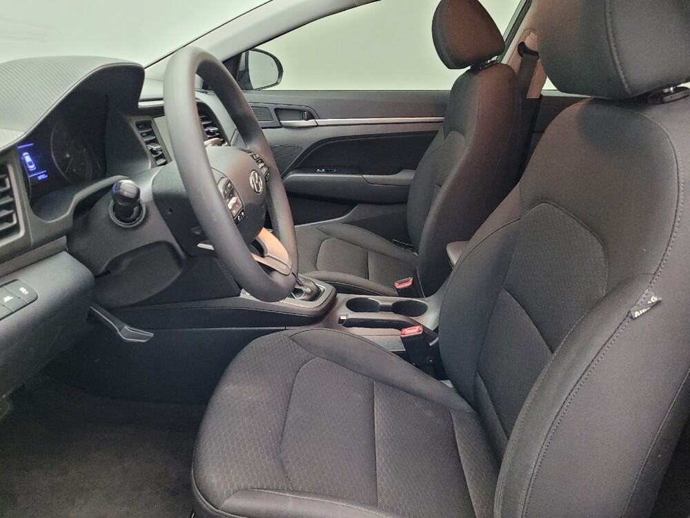 2020 Hyundai Elantra in Pensacola, FL 32505 - 18098589 17