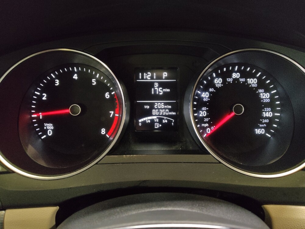 2016 Volkswagen Jetta in Kissimmee, FL 34744 - 18098590 23