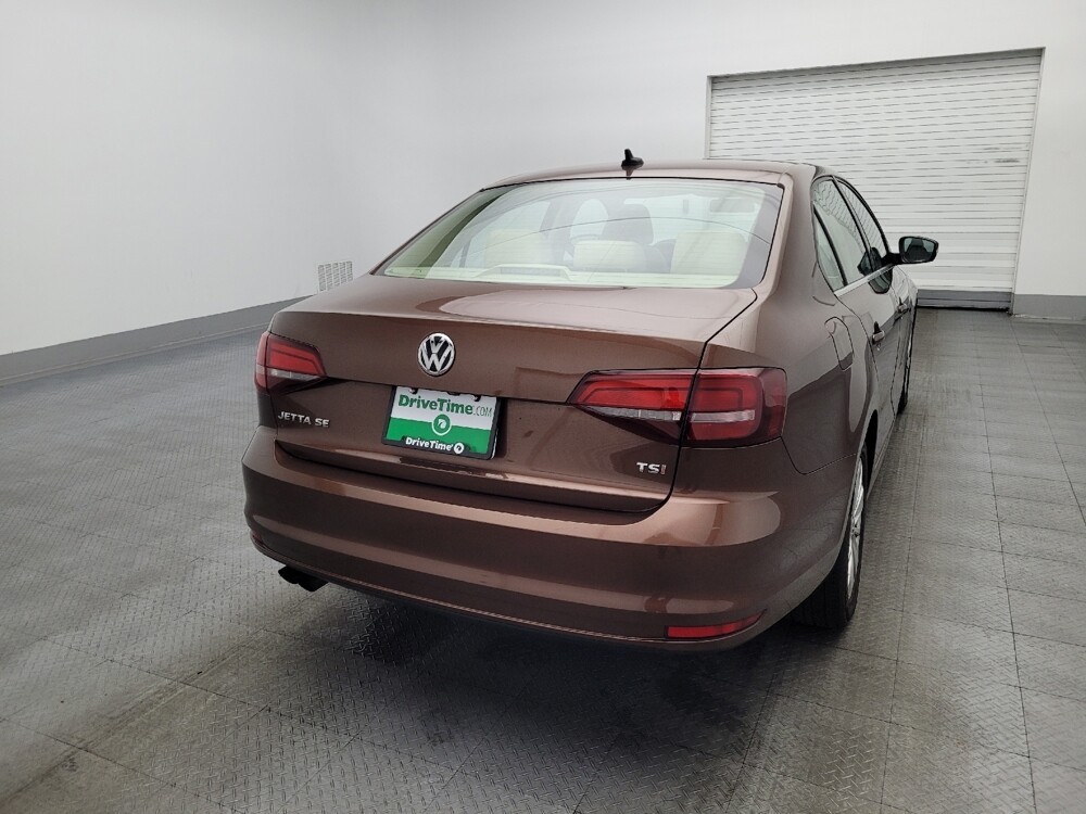2016 Volkswagen Jetta in Kissimmee, FL 34744 - 18098590 7