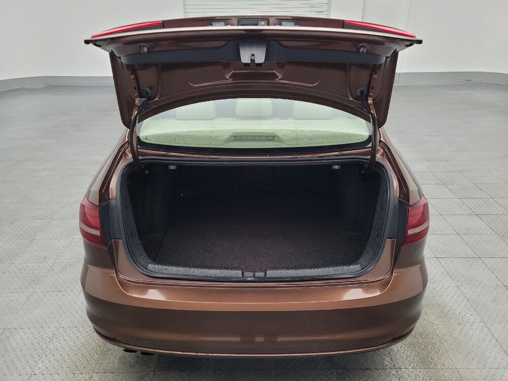 2016 Volkswagen Jetta in Kissimmee, FL 34744 - 18098590 29