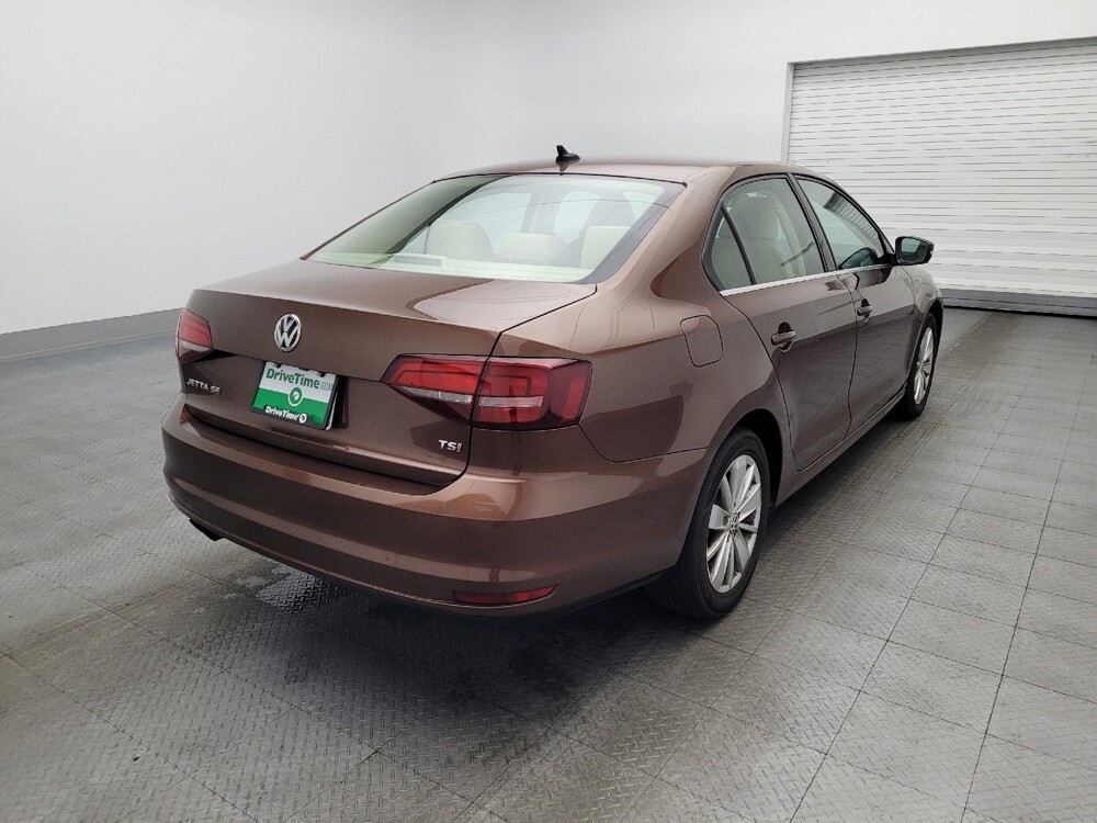 2016 Volkswagen Jetta in Kissimmee, FL 34744 - 18098590 9