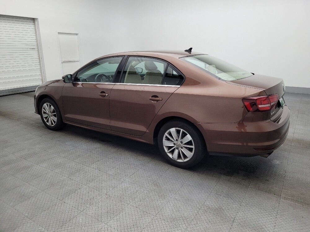 2016 Volkswagen Jetta in Kissimmee, FL 34744 - 18098590 3