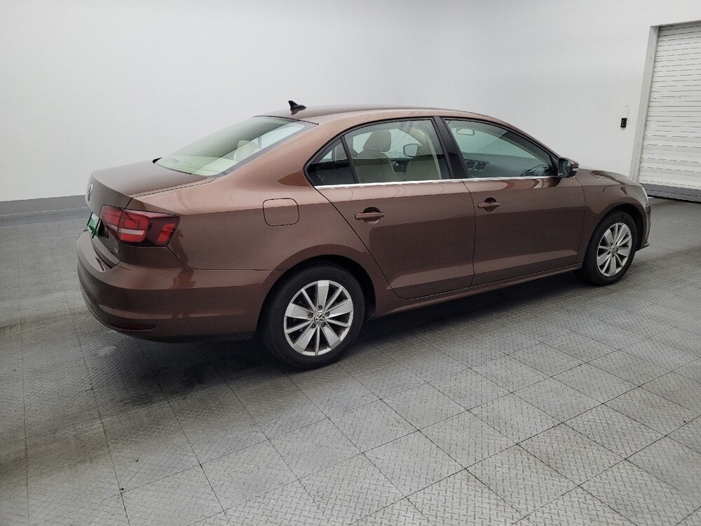 2016 Volkswagen Jetta in Kissimmee, FL 34744 - 18098590 10