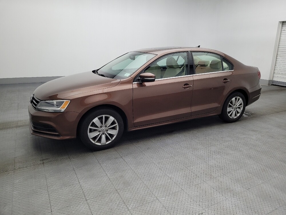 2016 Volkswagen Jetta in Kissimmee, FL 34744 - 18098590 2