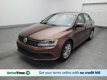 2016 Volkswagen Jetta in Kissimmee, FL 34744