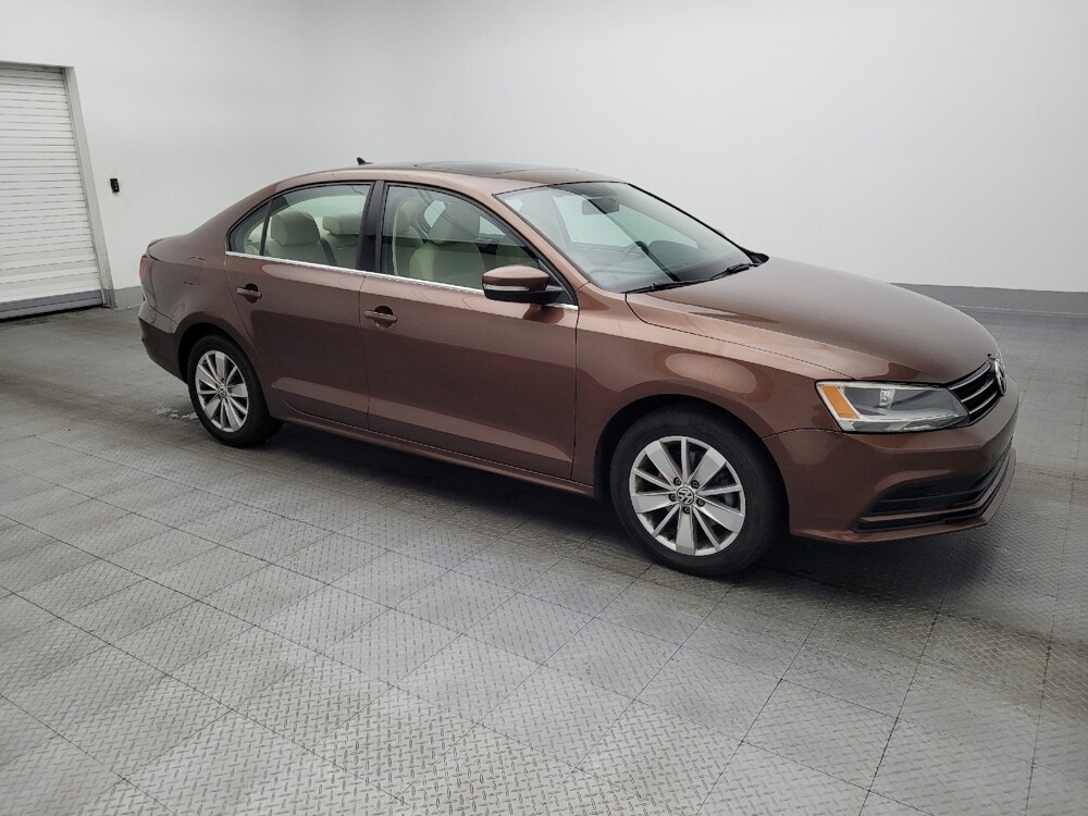 2016 Volkswagen Jetta in Kissimmee, FL 34744 - 18098590 11