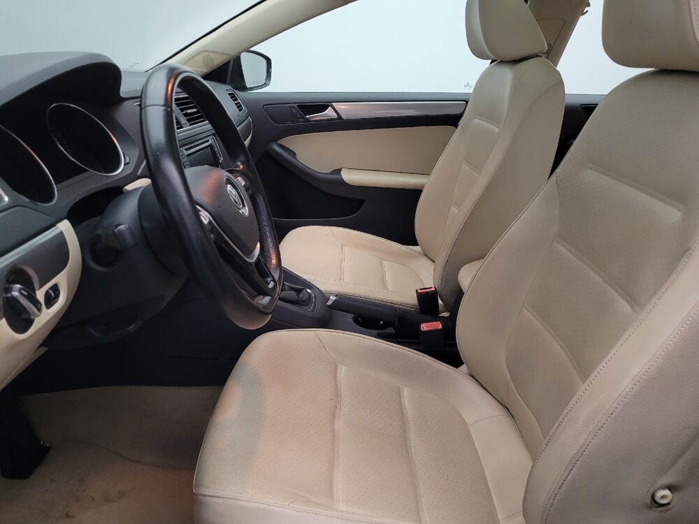 2016 Volkswagen Jetta in Kissimmee, FL 34744 - 18098590 17