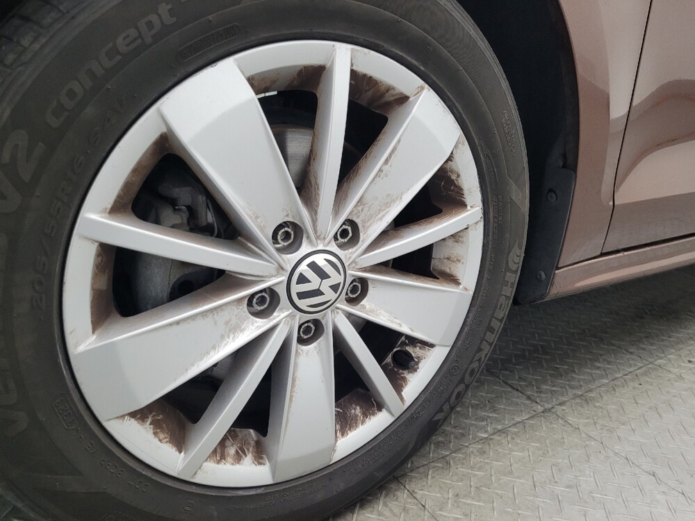 2016 Volkswagen Jetta in Kissimmee, FL 34744 - 18098590 31