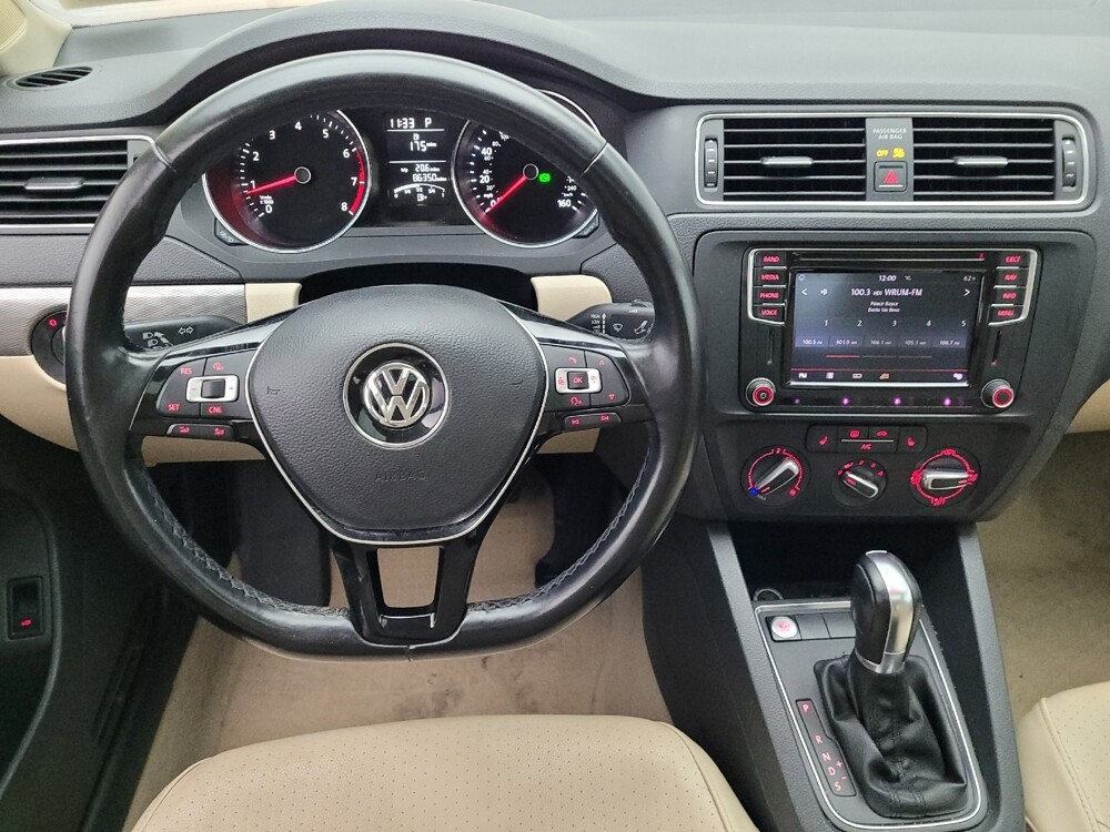 2016 Volkswagen Jetta in Kissimmee, FL 34744 - 18098590 22