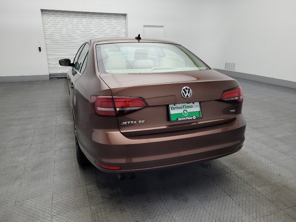 2016 Volkswagen Jetta in Kissimmee, FL 34744 - 18098590 6