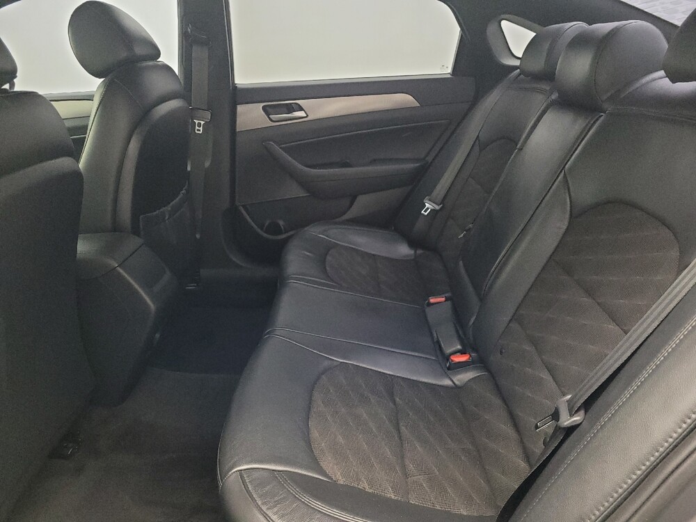 2018 Hyundai Sonata in Pensacola, FL 32505 - 18098591 18