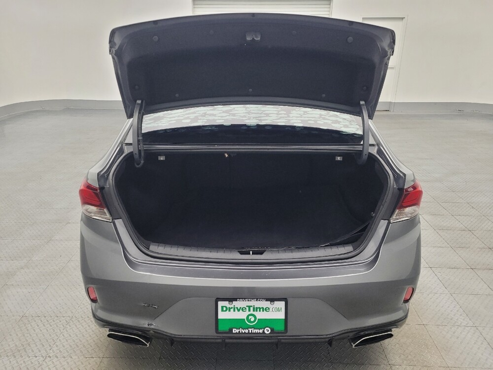 2018 Hyundai Sonata in Pensacola, FL 32505 - 18098591 29