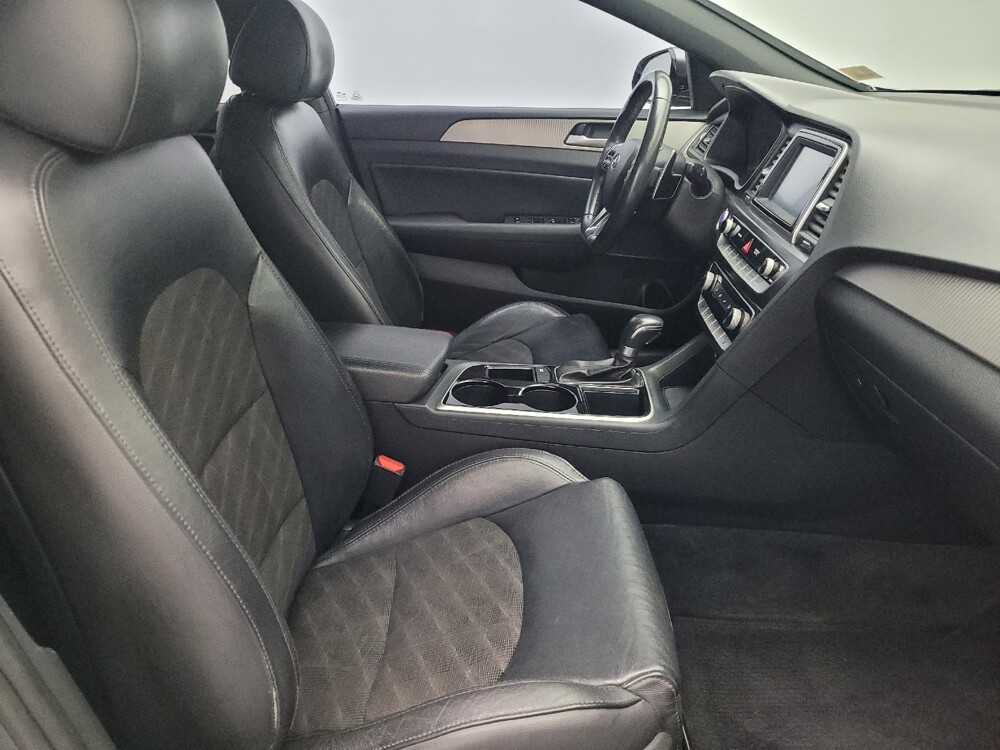 2018 Hyundai Sonata in Pensacola, FL 32505 - 18098591 21