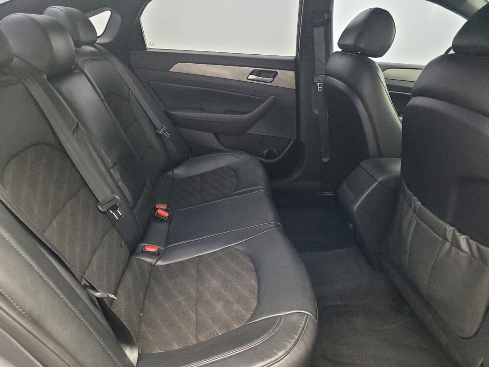 2018 Hyundai Sonata in Pensacola, FL 32505 - 18098591 19