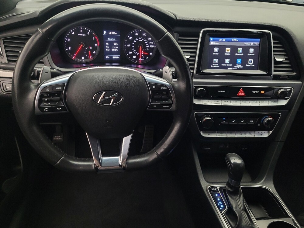 2018 Hyundai Sonata in Pensacola, FL 32505 - 18098591 22