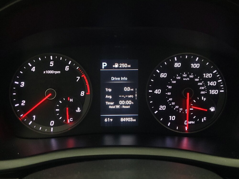 2018 Hyundai Sonata in Pensacola, FL 32505 - 18098591 23