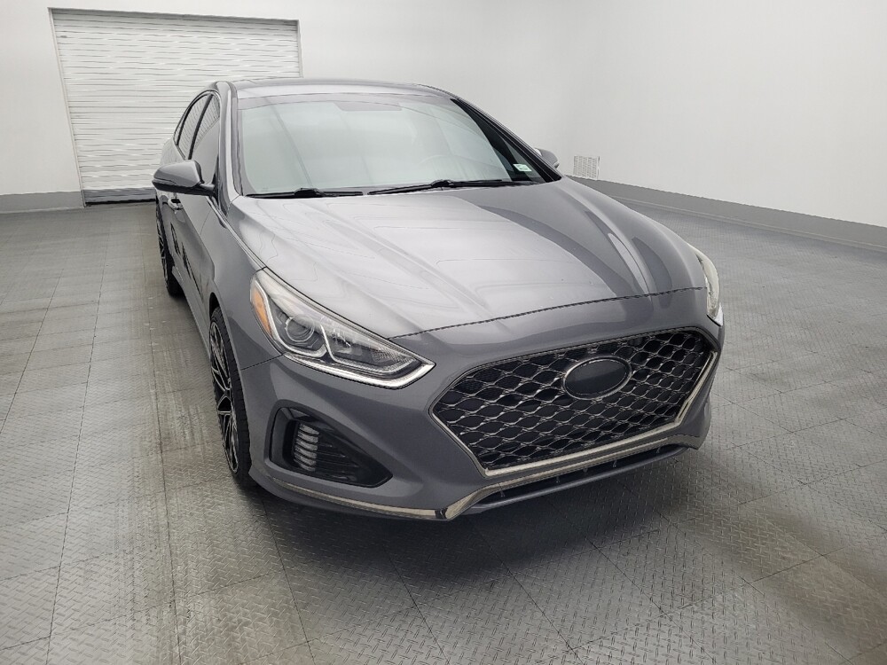 2018 Hyundai Sonata in Pensacola, FL 32505 - 18098591 14