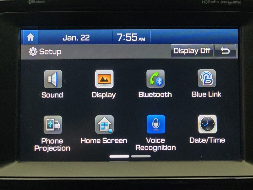 2018 Hyundai Sonata in Pensacola, FL 32505 - 18098591 25