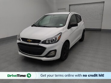 2021 Chevrolet Spark in Springfield, MO 65807
