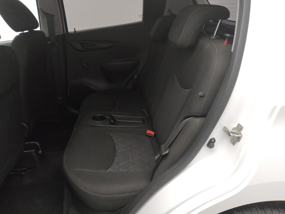 2021 Chevrolet Spark in Springfield, MO 65807 - 18098592 18