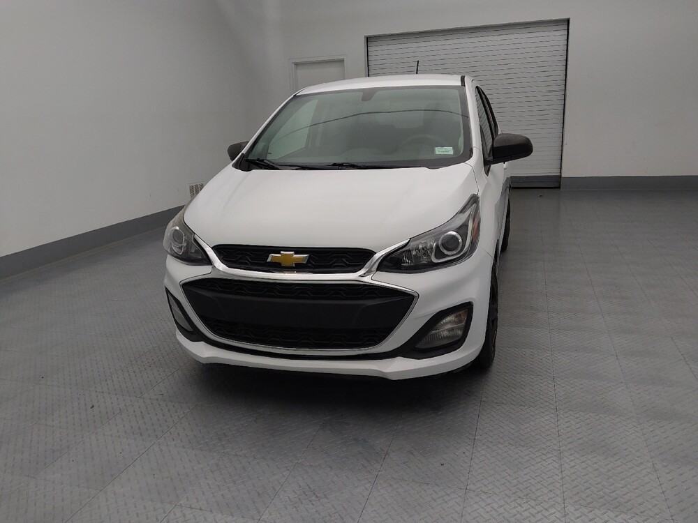 2021 Chevrolet Spark in Springfield, MO 65807 - 18098592 15
