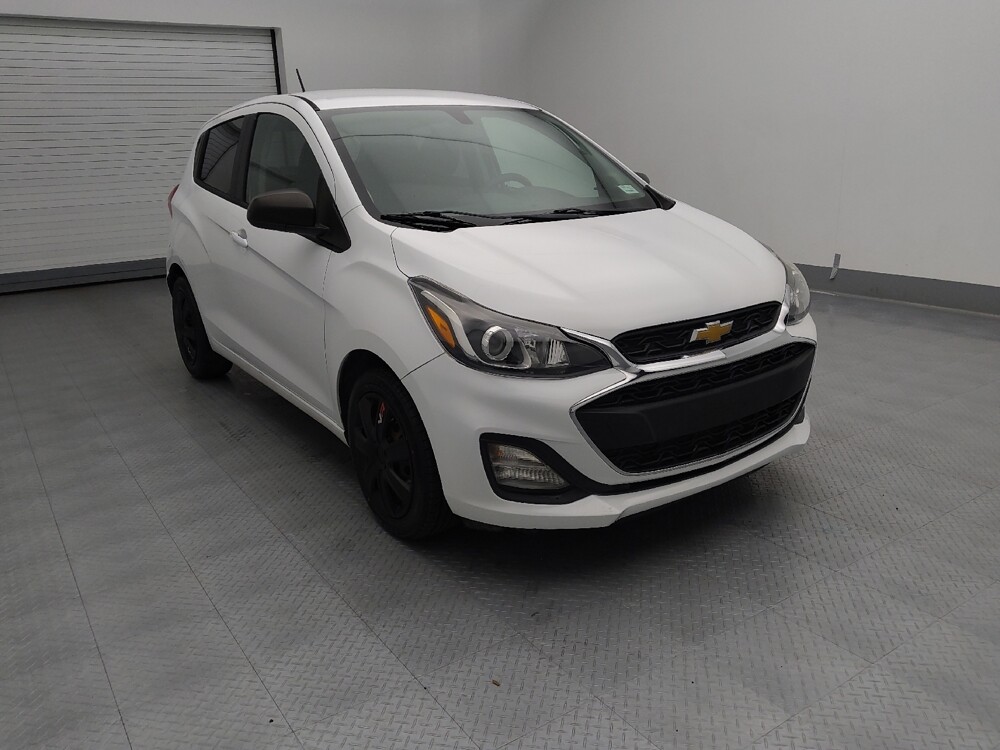 2021 Chevrolet Spark in Springfield, MO 65807 - 18098592 13