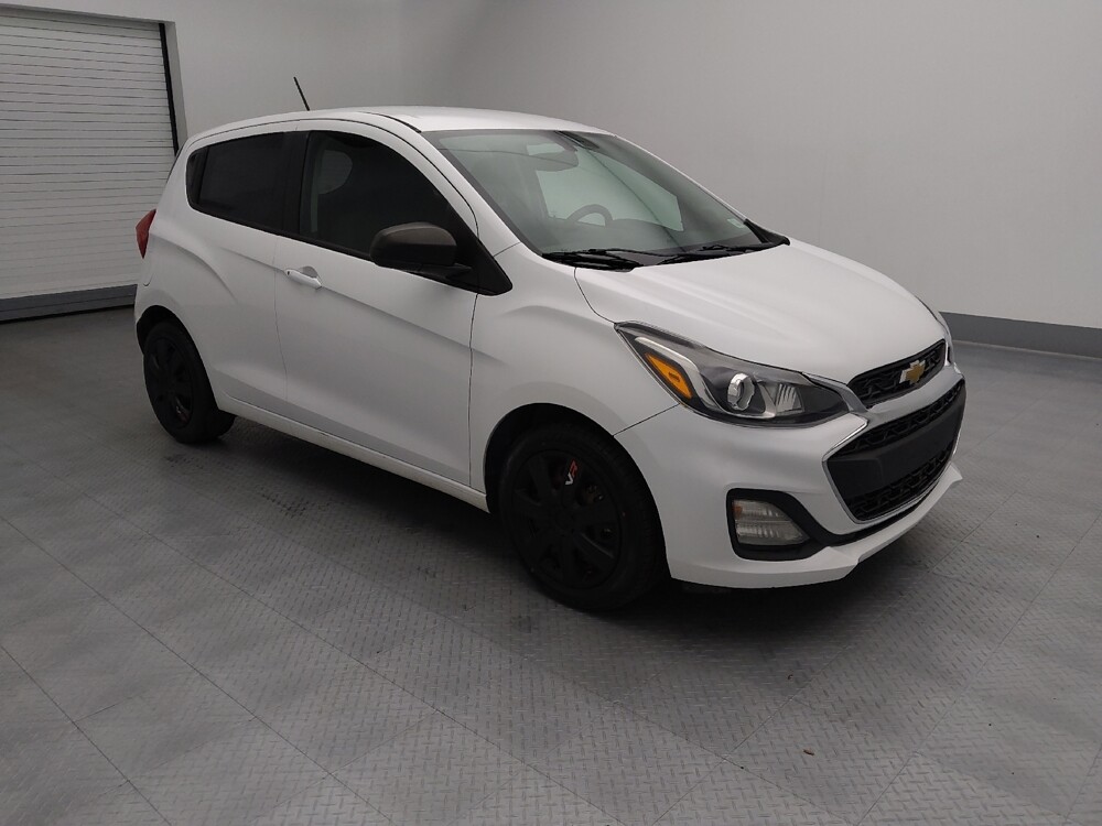 2021 Chevrolet Spark in Springfield, MO 65807 - 18098592 11