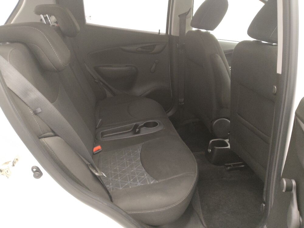 2021 Chevrolet Spark in Springfield, MO 65807 - 18098592 19