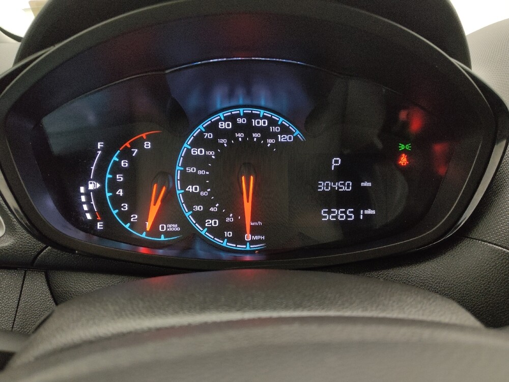 2021 Chevrolet Spark in Springfield, MO 65807 - 18098592 23