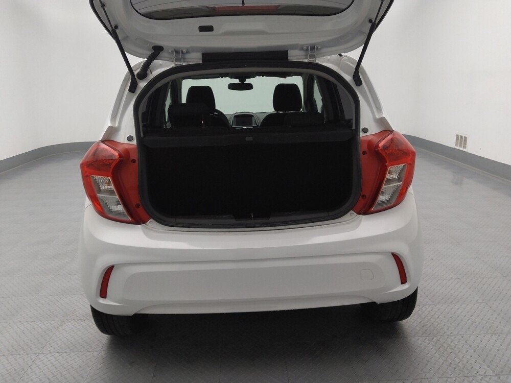 2021 Chevrolet Spark in Springfield, MO 65807 - 18098592 29