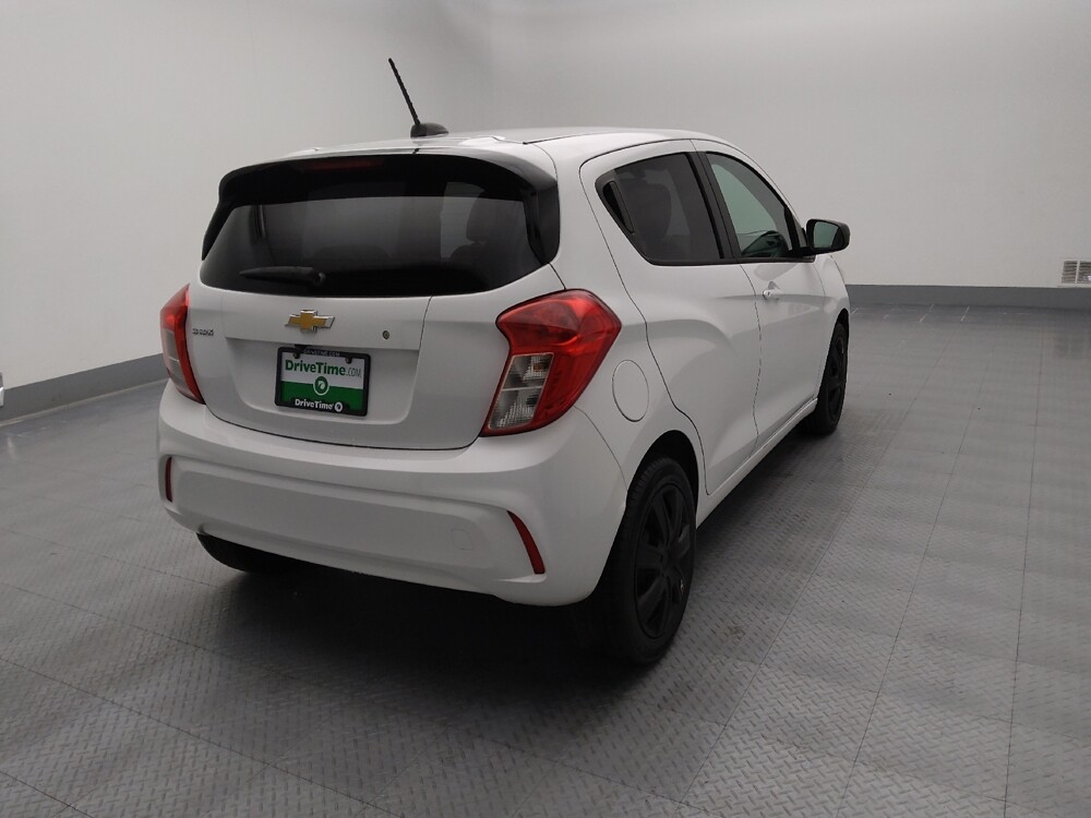 2021 Chevrolet Spark in Springfield, MO 65807 - 18098592 9