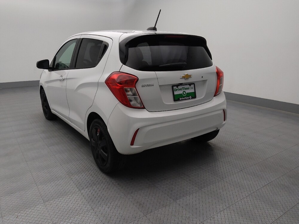 2021 Chevrolet Spark in Springfield, MO 65807 - 18098592 5
