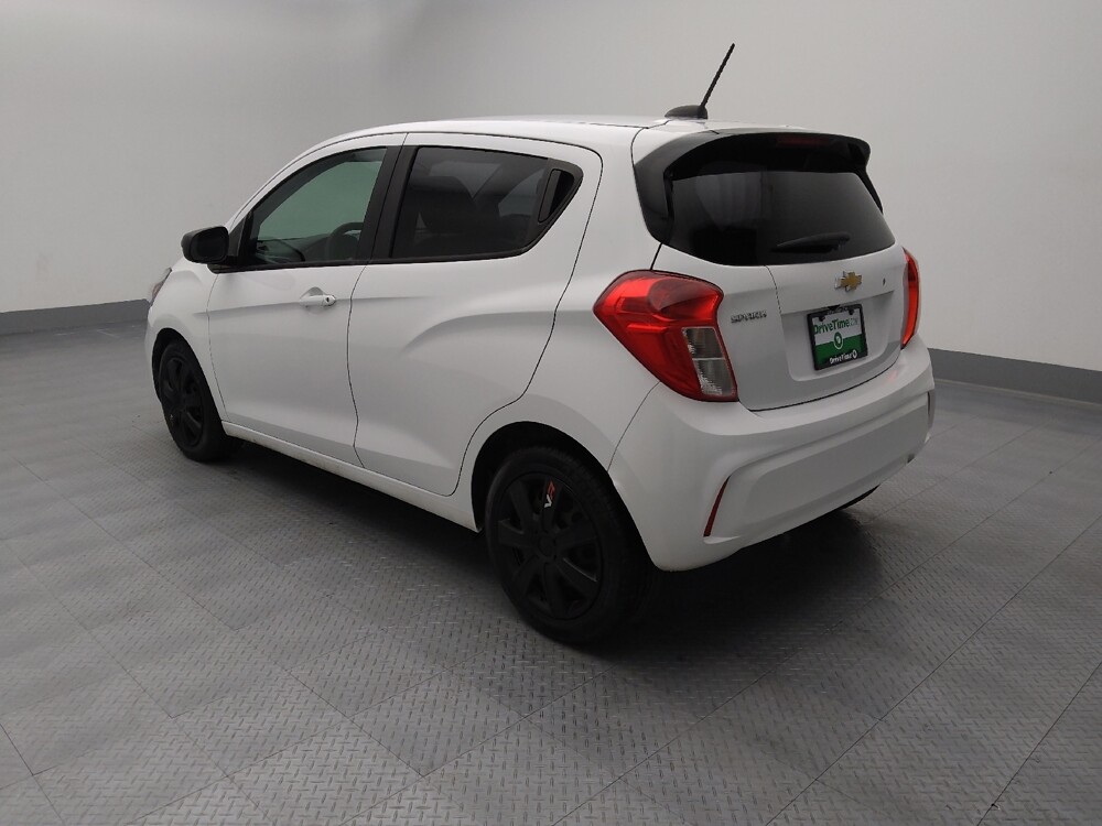 2021 Chevrolet Spark in Springfield, MO 65807 - 18098592 3