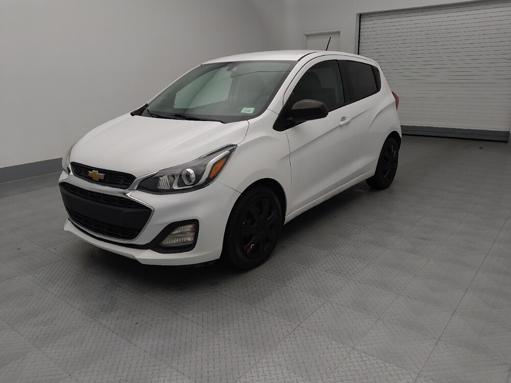 2021 Chevrolet Spark in Springfield, MO 65807 - 18098592 2