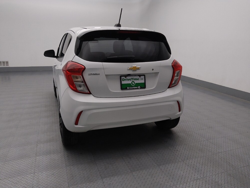 2021 Chevrolet Spark in Springfield, MO 65807 - 18098592 6