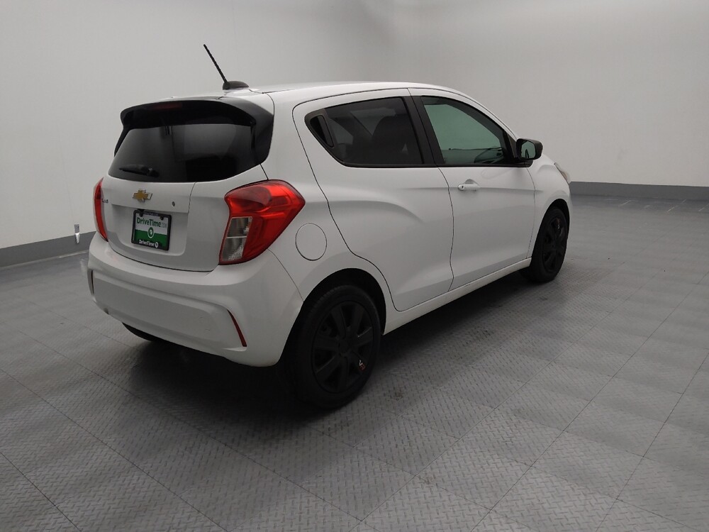 2021 Chevrolet Spark in Springfield, MO 65807 - 18098592 10