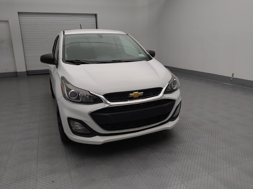 2021 Chevrolet Spark in Springfield, MO 65807 - 18098592 14