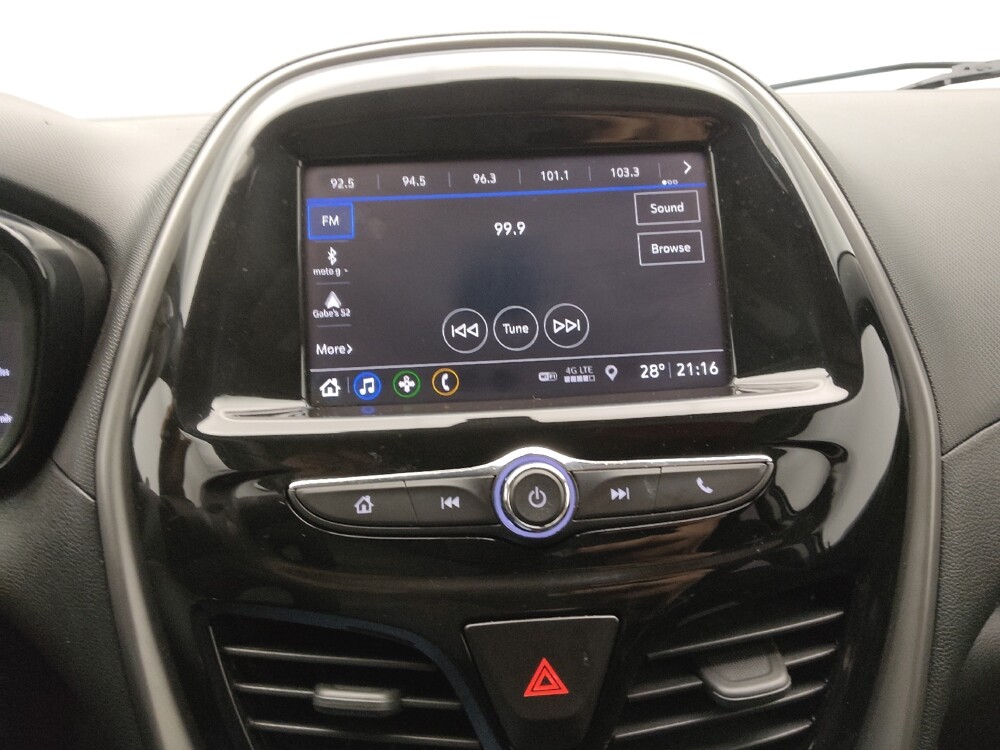 2021 Chevrolet Spark in Springfield, MO 65807 - 18098592 25