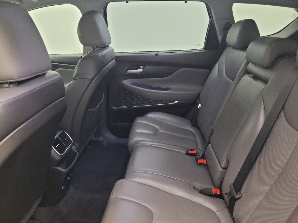 2020 Hyundai Santa Fe in Columbia, SC 29210 - 18098593 18