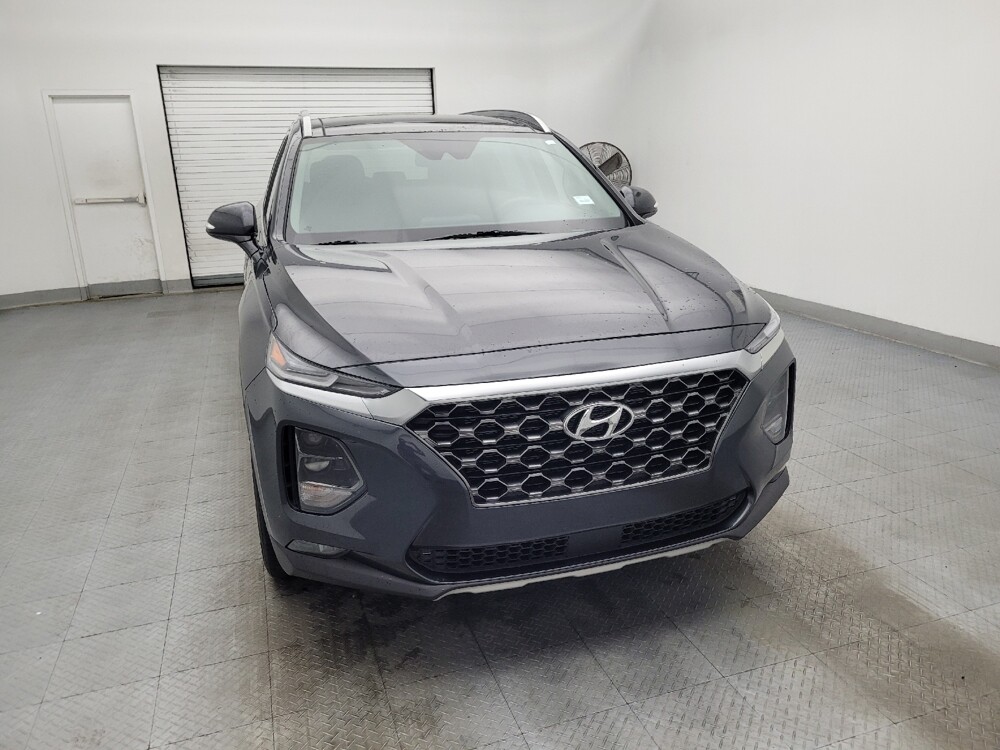 2020 Hyundai Santa Fe in Columbia, SC 29210 - 18098593 14