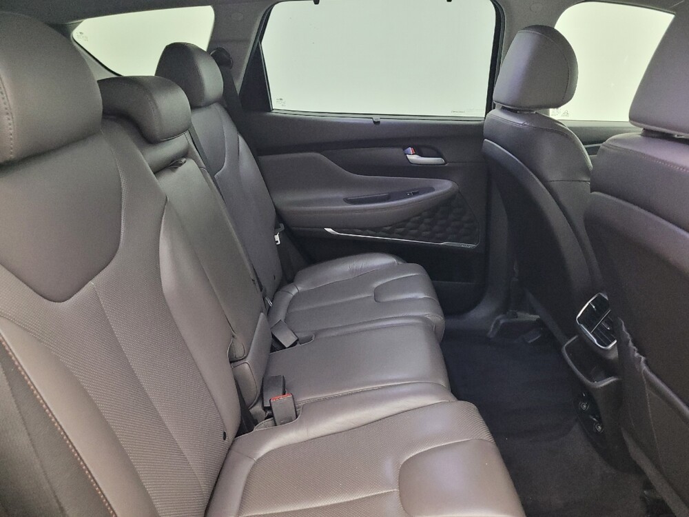 2020 Hyundai Santa Fe in Columbia, SC 29210 - 18098593 19