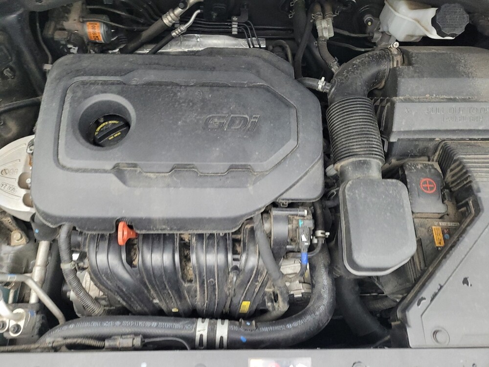 2020 Hyundai Santa Fe in Columbia, SC 29210 - 18098593 30