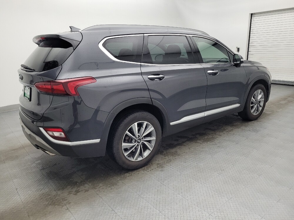 2020 Hyundai Santa Fe in Columbia, SC 29210 - 18098593 10