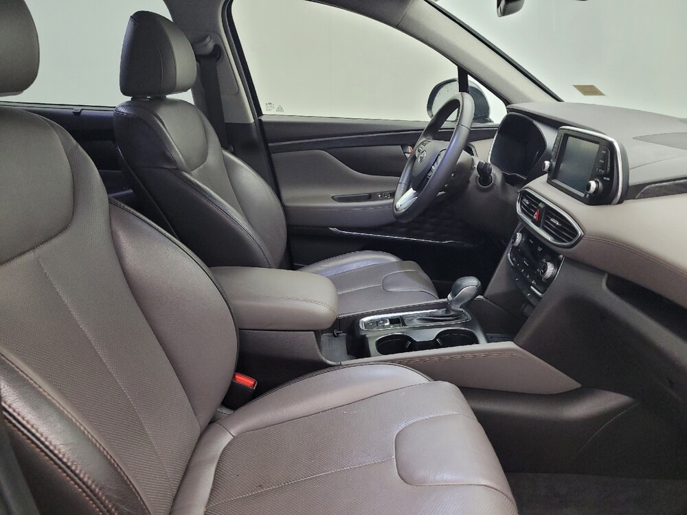 2020 Hyundai Santa Fe in Columbia, SC 29210 - 18098593 21