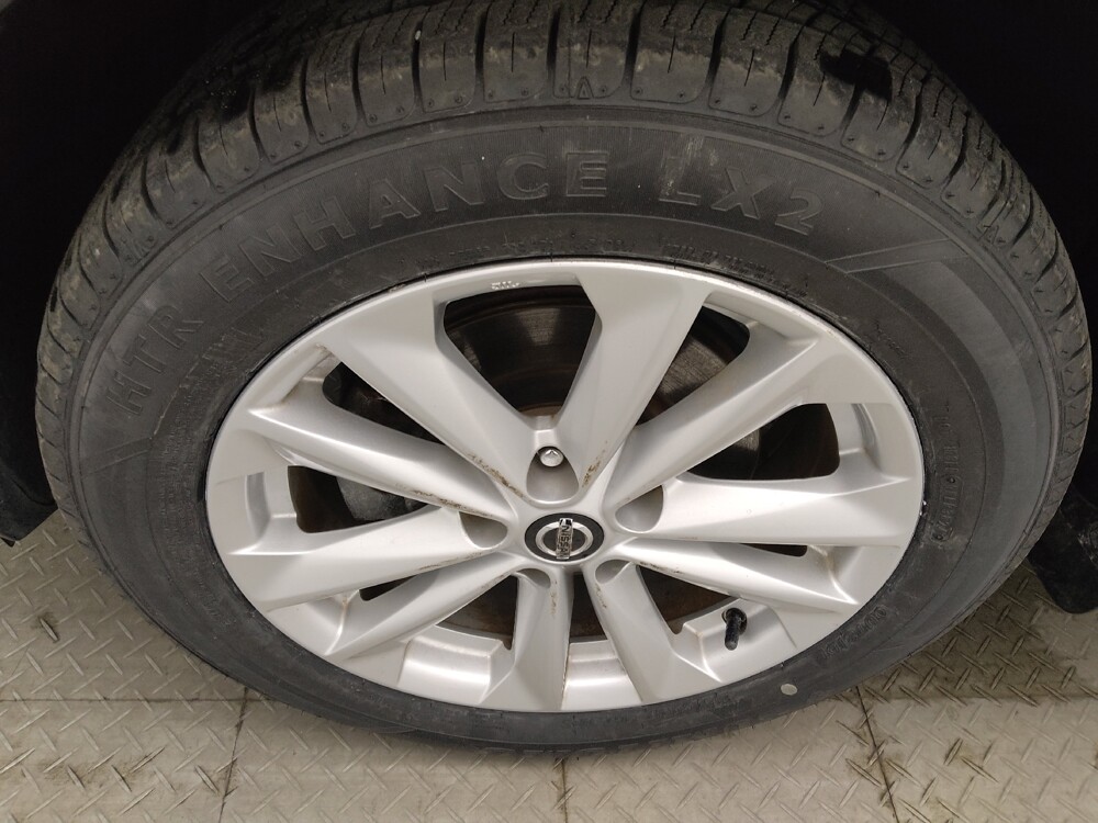 2019 Nissan Rogue Sport in Raleigh, NC 27604 - 18098594 31