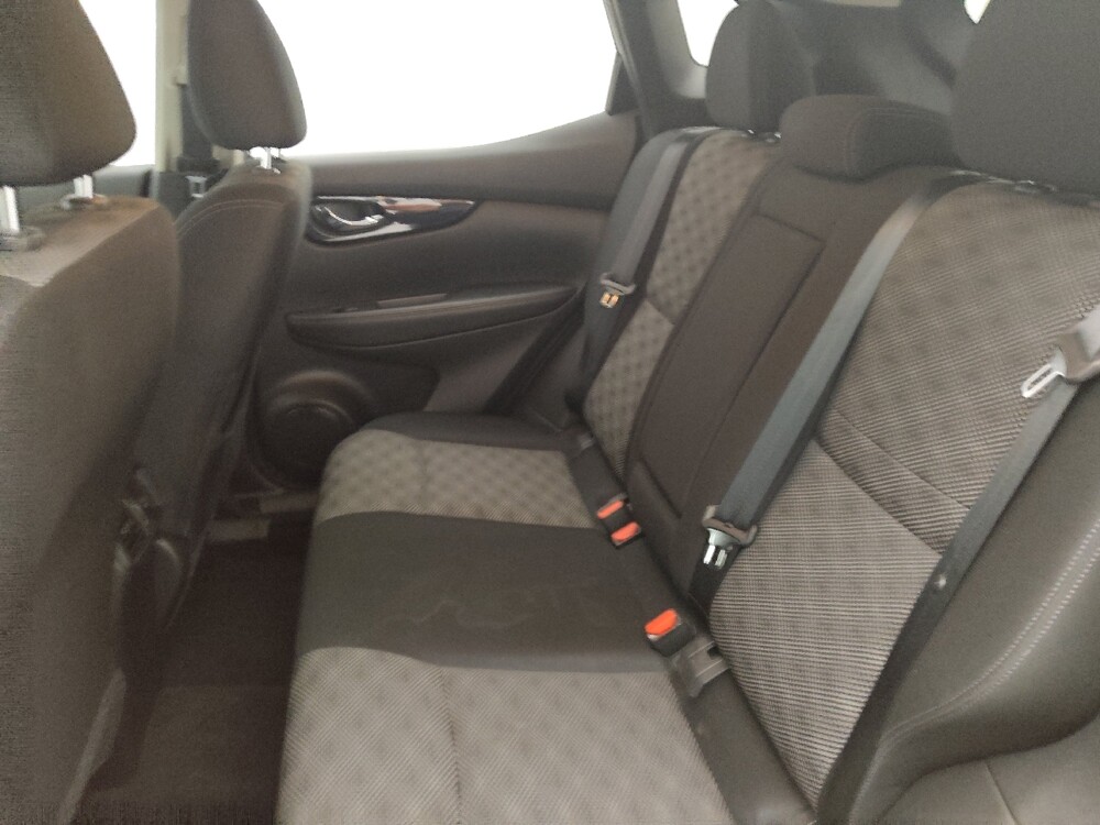 2019 Nissan Rogue Sport in Raleigh, NC 27604 - 18098594 18